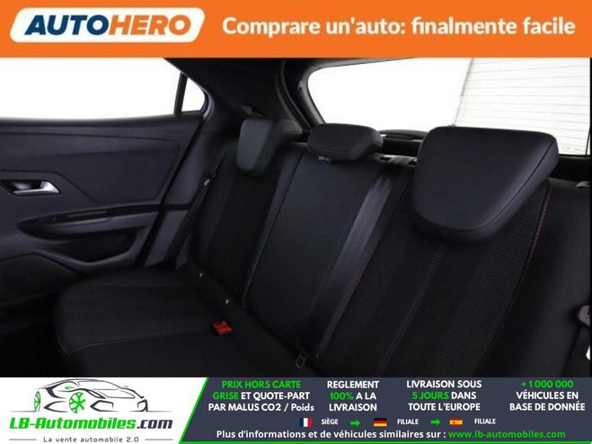 Opel Mokka 1.5 Diesel 110 ch BVM Blanc M�tallique de 2022