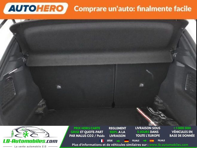 Opel Mokka 1.5 Diesel 110 ch BVM Blanc M�tallique de 2022