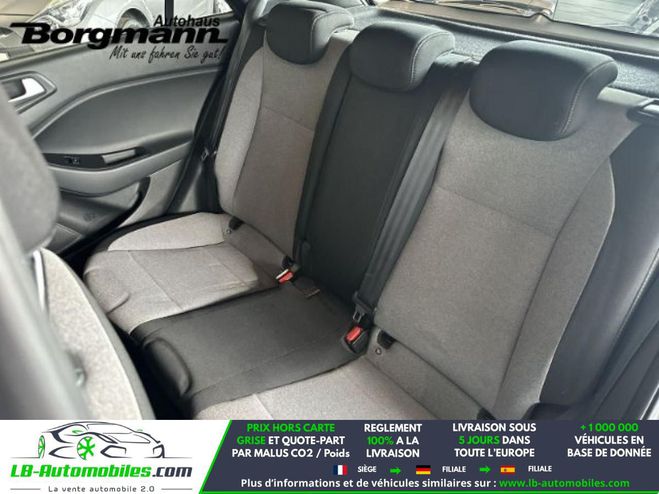 Hyundai I20 1.0 T-GDi 100 BVM Gris de 2015