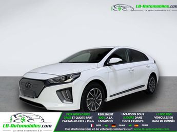  Voir d&eacute;tails -Hyundai Ioniq Electric 136 ch &agrave; Beaupuy (31)