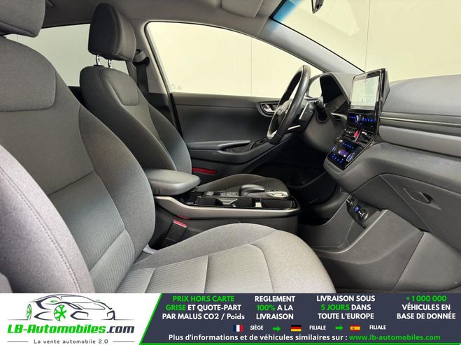 Hyundai Ioniq Electric 136 ch Blanc M�tallique de 2021