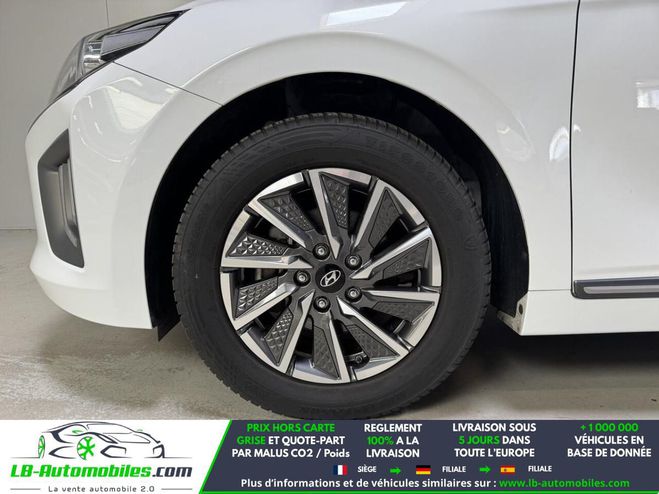 Hyundai Ioniq Electric 136 ch Blanc M�tallique de 2021