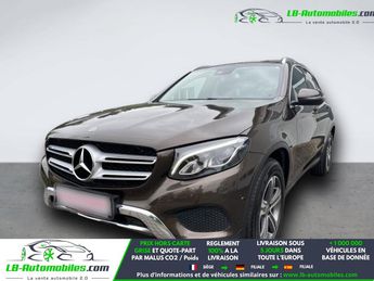  Voir d&eacute;tails -Mercedes GLC 250 d BVA 4Matic &agrave; Beaupuy (31)