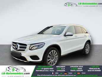  Voir d&eacute;tails -Mercedes GLC 250 d BVA 4Matic &agrave; Beaupuy (31)