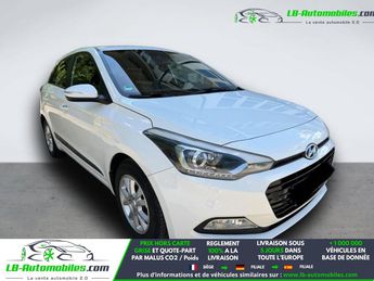  Voir d&eacute;tails -Hyundai I20 1.0 T-GDi 100 BVM &agrave; Beaupuy (31)