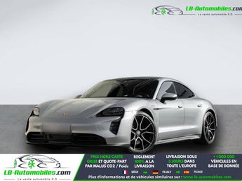  Voir d&eacute;tails -Porsche Taycan 4S 571 ch &agrave; Beaupuy (31)
