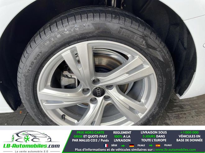 Audi A5 35 TFSI 150 BVA Blanc M�tallique de 2025