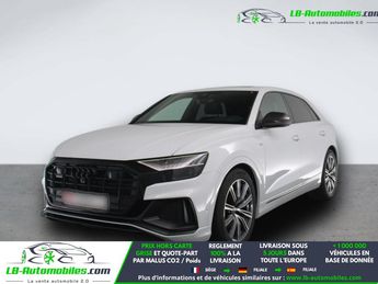  Voir d&eacute;tails -Audi Q8 50 TDI 286 BVA Quattro &agrave; Beaupuy (31)