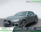 Audi A5 40 TFSI 204 BVA Quattro &agrave; Beaupuy (31)