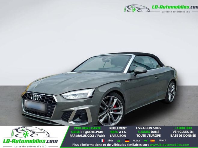 Audi A5 40 TFSI 204 BVA Quattro Gris M�tallique de 2024