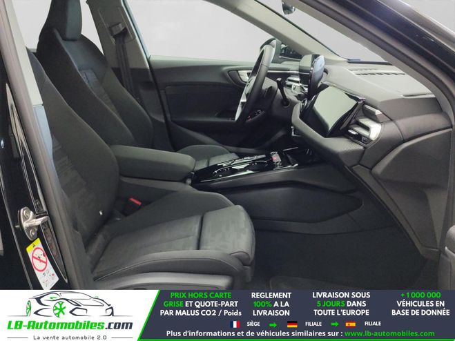 Audi A5 35 TFSI 150 BVA Noir M�tallique de 2025