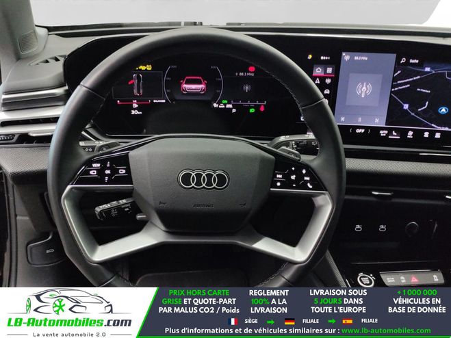 Audi A5 35 TFSI 150 BVA Noir M�tallique de 2025