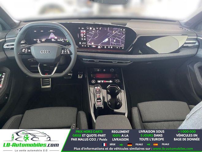 Audi A5 35 TFSI 150 BVA Noir M�tallique de 2025