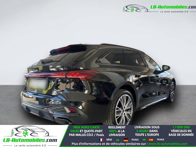 Audi A5 35 TFSI 150 BVA Noir M�tallique de 2025