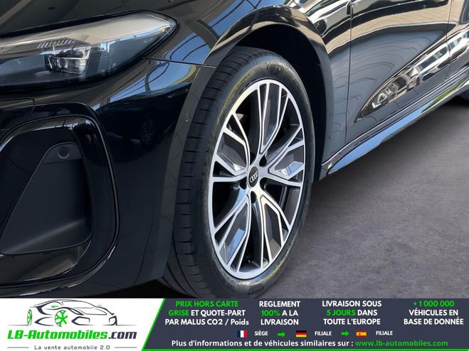 Audi A5 35 TFSI 150 BVA Noir M�tallique de 2025