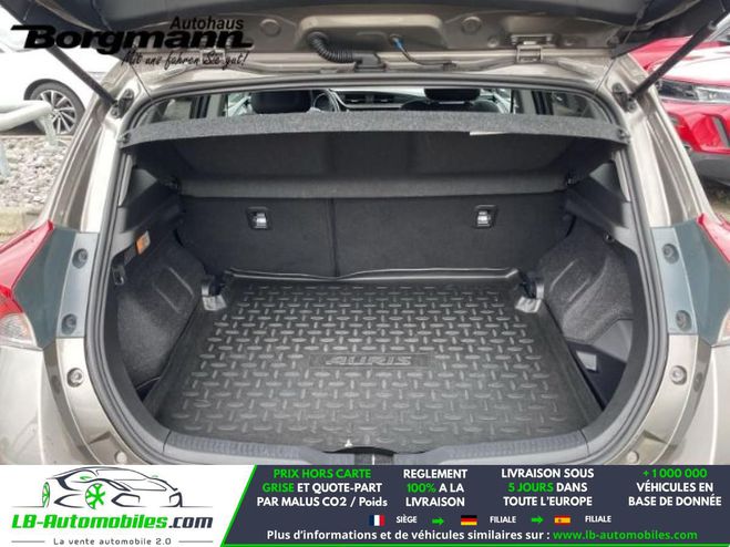 Toyota Auris 100 VVT-i Gris M�tallique de 2019