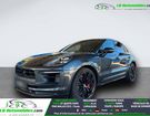 Porsche Macan GTS 3.0 440 ch PDK &agrave; Beaupuy (31)