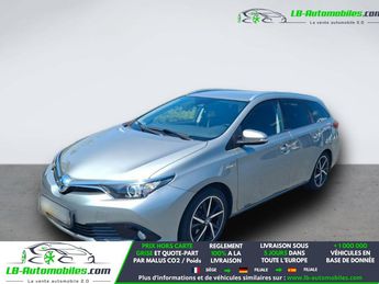  Voir d&eacute;tails -Toyota Auris 100 VVT-i &agrave; Beaupuy (31)