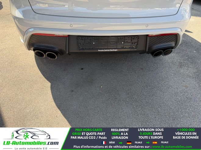 Porsche Macan GTS 3.0 440 ch PDK Gris de 2022