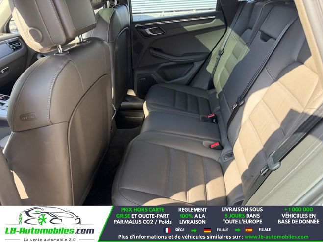 Porsche Macan GTS 3.0 440 ch PDK Gris de 2022