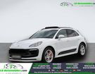Porsche Macan GTS 3.0 440 ch PDK &agrave; Beaupuy (31)
