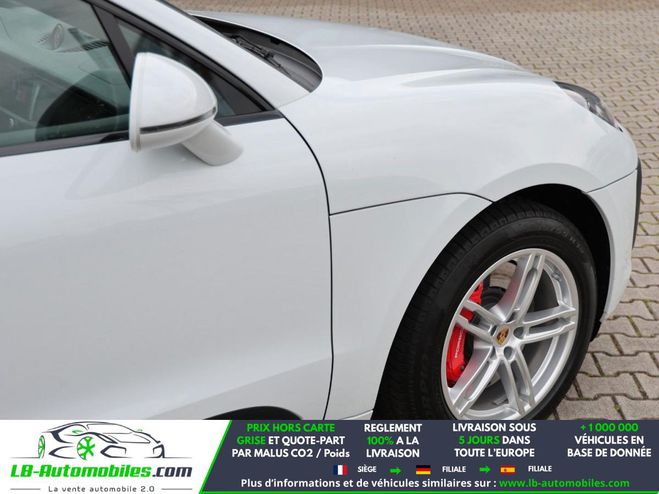 Porsche Macan GTS 3.0 440 ch PDK Blanc M�tallique de 2022