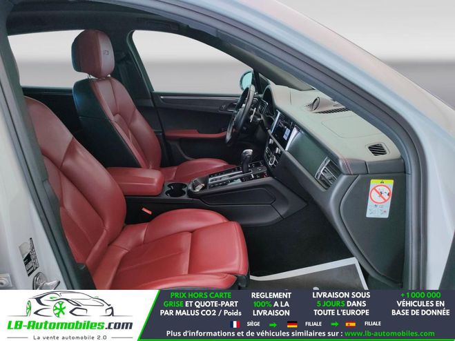Porsche Macan GTS 3.0 440 ch PDK Gris de 2022