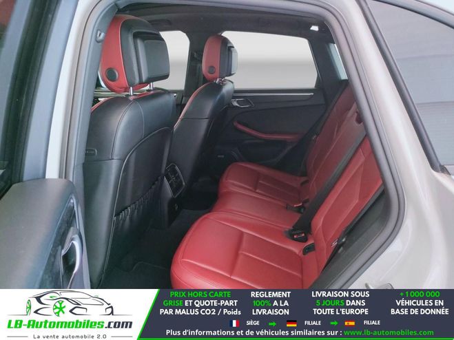 Porsche Macan GTS 3.0 440 ch PDK Gris de 2022