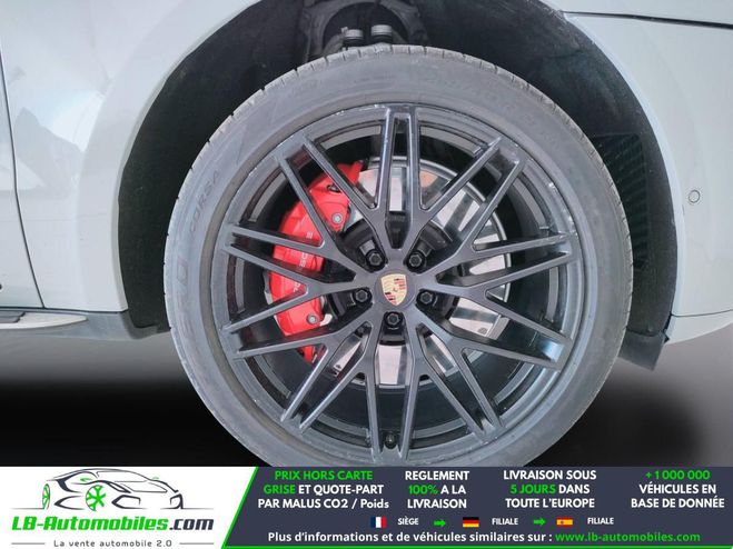 Porsche Macan GTS 3.0 440 ch PDK Gris de 2022