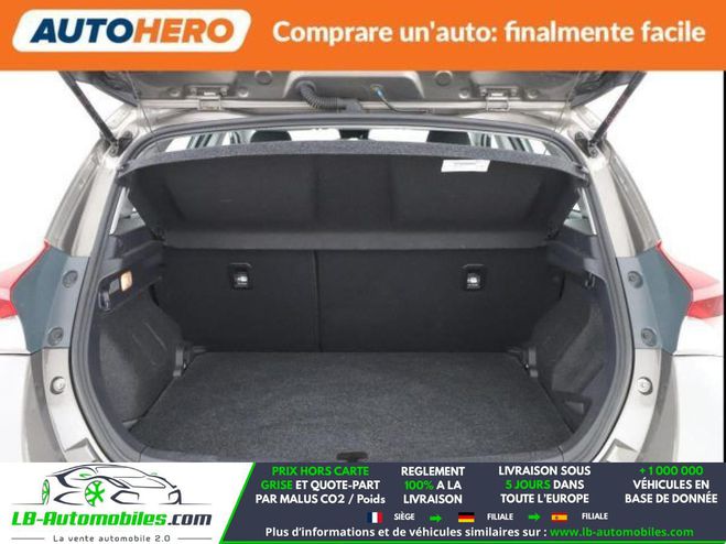 Toyota Auris 100 VVT-i Gris M�tallique de 2018