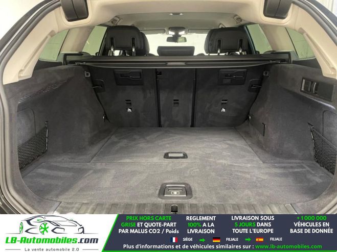 BMW Serie 3 330i 258 ch BVA Noir M�tallique de 2022