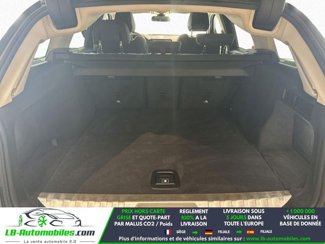 BMW Serie 3 320e 204 ch BVA Noir M�tallique de 2022