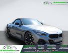 BMW Z4 M40i 340 ch BVA &agrave; Beaupuy (31)