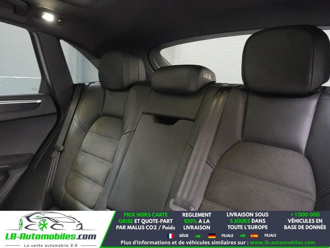 Porsche Macan GTS 3.0 440 ch PDK Noir M�tallique de 2022