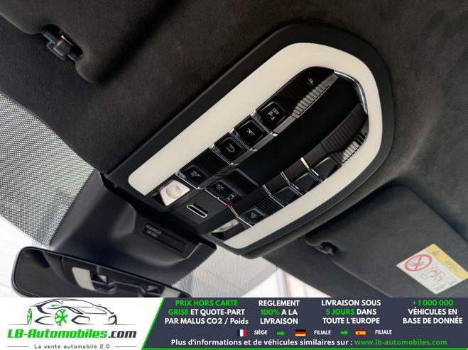 Porsche Macan GTS 3.0 440 ch PDK Gris de 2023