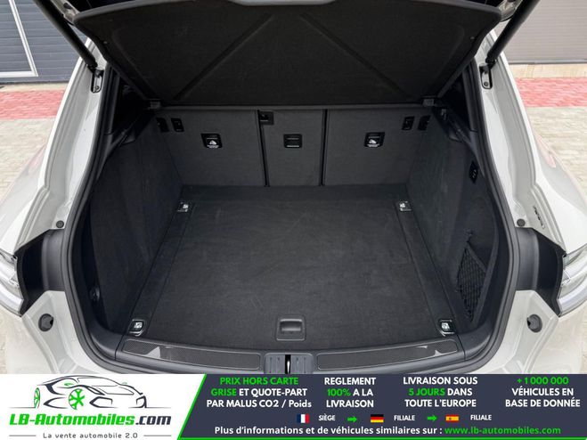 Porsche Macan GTS 3.0 440 ch PDK Gris de 2023