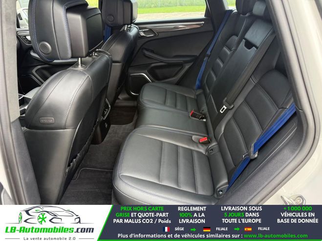 Porsche Macan GTS 3.0 440 ch PDK Gris de 2023
