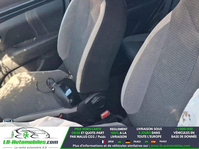 Toyota Aygo 1.0 VVT-i Noir de 2020