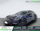 Porsche Panamera 4 V6 3.0 462 Hybrid &agrave; Beaupuy (31)