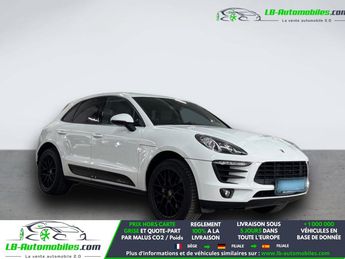  Voir d&eacute;tails -Porsche Macan S 3.0 V6 340 ch &agrave; Beaupuy (31)