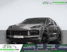 Porsche Cayenne E-Hybrid 3.0 V6 470 ch &agrave; Beaupuy (31)