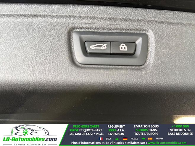 BMW Serie 3 M340i xDrive 374 ch BVA Noir M�tallique de 2023
