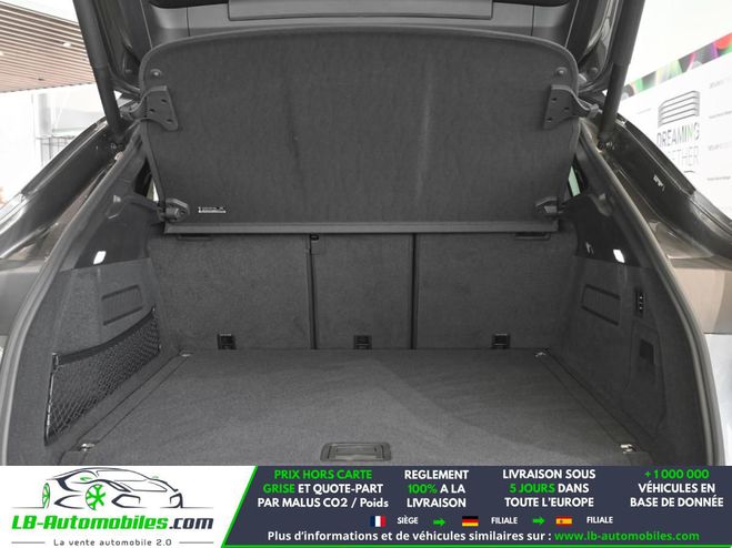 Porsche Cayenne E-Hybrid 3.0 V6 470 ch Gris M�tallique de 2024