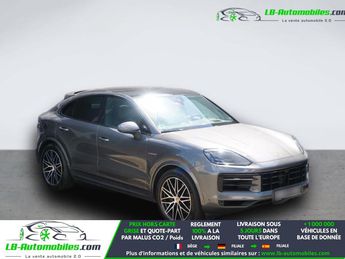  Voir d&eacute;tails -Porsche Cayenne E-Hybrid 3.0 V6 470 ch &agrave; Beaupuy (31)