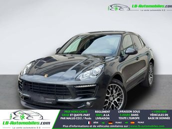  Voir d&eacute;tails -Porsche Macan S 3.0 V6 340 ch &agrave; Beaupuy (31)