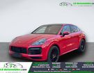 Porsche Cayenne GTS 4.0 V8 460 ch  BVA &agrave; Beaupuy (31)