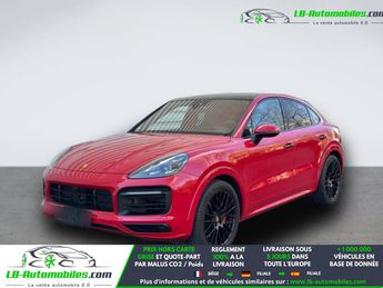  Voir d&eacute;tails -Porsche Cayenne GTS 4.0 V8 460 ch  BVA &agrave; Beaupuy (31)