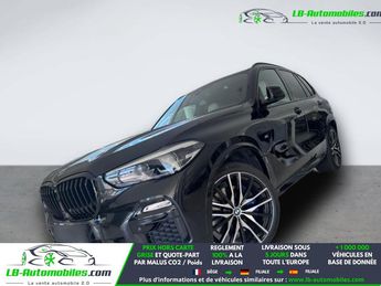  Voir d&eacute;tails -BMW X5 xDrive45e 394 ch BVA &agrave; Beaupuy (31)