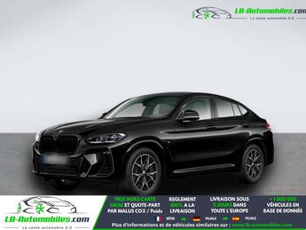  Voir d&eacute;tails -BMW X4 xDrive20d 190 ch BVA &agrave; Beaupuy (31)