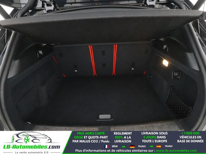 BMW X2 sDrive 20i 192 ch BVA Noir M�tallique de 2018